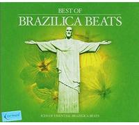 Vari-Best of Brazili - Best of Brazilica Beats