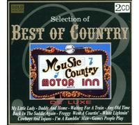 Vari-Best of Country - Best of Country [Import]