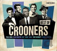 Vari-Best of Crooners - Best of Crooners