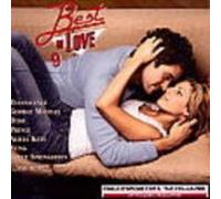 Vari-Best of Love 9 - Best of Love Vol.9 [Import]