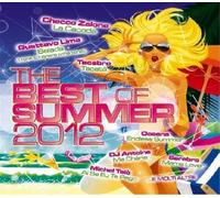 Vari-Best of Summer 2012 - Best Summer 2012 / Various