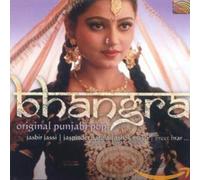 Vari-Bhangra Origina - Bhangra: Original Punjabi Pop