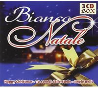 Vari-Bianco Natale - Bianco Natale (Box 3cd)