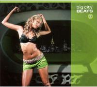 Vari-Big City Beats - Big City Beats 2