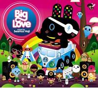 Vari-Big Love Mixed - Big Love Mixed(by Seamus Haji) [Import]