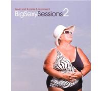 Vari-Big Sexy Sessio - Big Sexy Sessions 2 [Import]