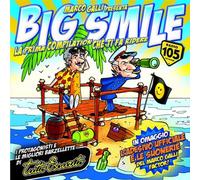 Vari-Big Smile – Big Smile (par Marco Galli)