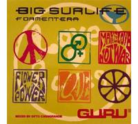 Vari-Big Sur Life Fo - Big sur Life Formentera [Import]