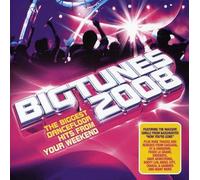 Vari-Big Tunes 2008 - Big Tunes 2008 [Import]