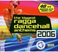 Vari-Biggest Ragga - Biggest Ragga Dancehall Anthems 06 [Import]