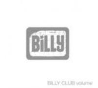 Vari-Billy Club V.1 - Billy Club Volume 1 [Import]