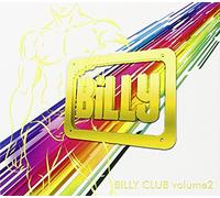 Vari-Billy Club Vol. - Billy Club Vol.2 [Import]