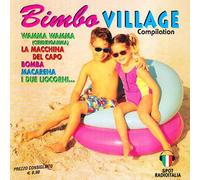 Vari-Bimbo Village – Bimbo Village Compilation – Import