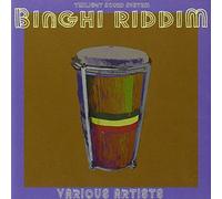 Vari-Binghi Riddim - Binghi Riddim [Import]
