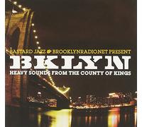 Vari-Bklyn-Heavy Sou - BKLYN-Heavy Sound from The Country [Import]