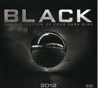 Vari-Black 2012 - Black 2012