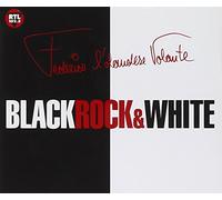 Federico L'oland – Black Rock & White – Import