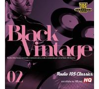 Vari-Black Vintage Vol.2 - Black Vintage Vol.2