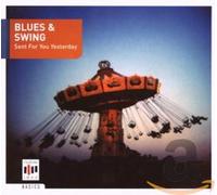Vari-Blues & Swing-S - Blues & Swing-Sent for You Yesterda [Import]