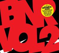 Sega – Vari-Bnr Vol.2 - Bnr Vol.2