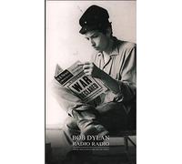 Vari - Bob Dylan Radio Radio Vol.Three