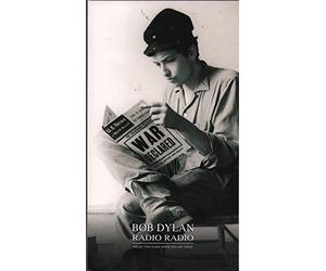 Vari - Bob Dylan Radio Radio Vol.Three