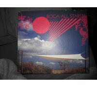 Vari-Boca All Star - Boca All Stars Vol.1 [Import]
