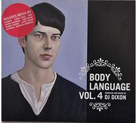 Vari-Body Language - Body Language Vol.4