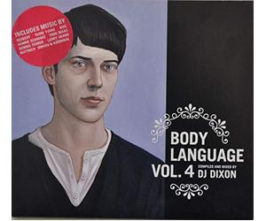 Vari-Body Language - Body Language Vol.4