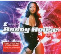 Vari-Booty House - Booty House [Import]
