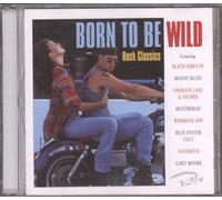 Vari-Born to Be Wild - Born to Be Wild [Import]