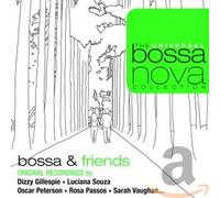 Vari-Bossa & Friends - Bossa & Friends