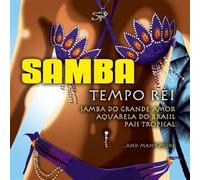 Vari-Bossa Nova - Bossa Nova [Import]
