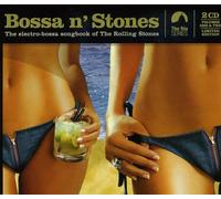 Vari-Bossa N'stones Vol.1 & 2 - Bossa n' Stones vol. 1 & 2