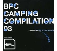 Vari-Bpc Camping - Bpc Camping Compilation 03 [Import]