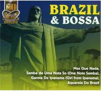 Vari-Brazil & Bossa – Brazil & Bossa – Import – Deluxe