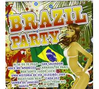 Vari-Brazil Party - Brazil Party [Import]