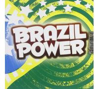 Vari-Brazil Power - Brazil Power