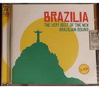 Vari-Brazilia the Ve - Brazilia Very Best of The New B [Import]