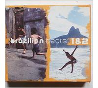 Vari-Brazilian Beats - Brazilian Beats 1&2 [Import]