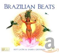 Vari-Brazilian Beats - Brazilian Beats [Import]