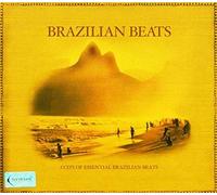 Vari-Brazilian Beats - Brazilian Beats [Import]