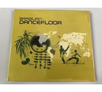 Vari-Brazilian Dance - Brazilian Dancefloor [Import]