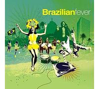 Vari-Brazilian Fever - Brazilian Fever [Import]
