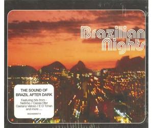 Vari-Brazilian Night - Brazilian Nights