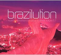 Vari-Brazilution 5.7 - Brazilution Edicao 5.7 [Import]