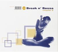 Vari-Break N Bossa - Break N Bossa Chapter 8 [Import]