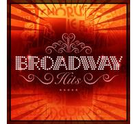 Vari-Broadway Hits - Broadway Hits