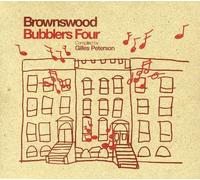 Vari-Brownswood Bubb - Brownswood Bubblers Four [Import]