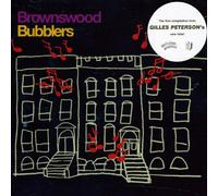 Vari-Brownswood Bubb - Brownswood Bubblers [Import]
